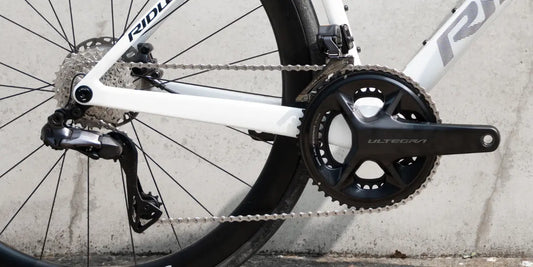 Fahrradkette wachsen: Alles, was du wissen musst