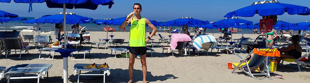 Zeitmanagement und Lauftraining