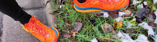 Der Hoka Tecton X im Test