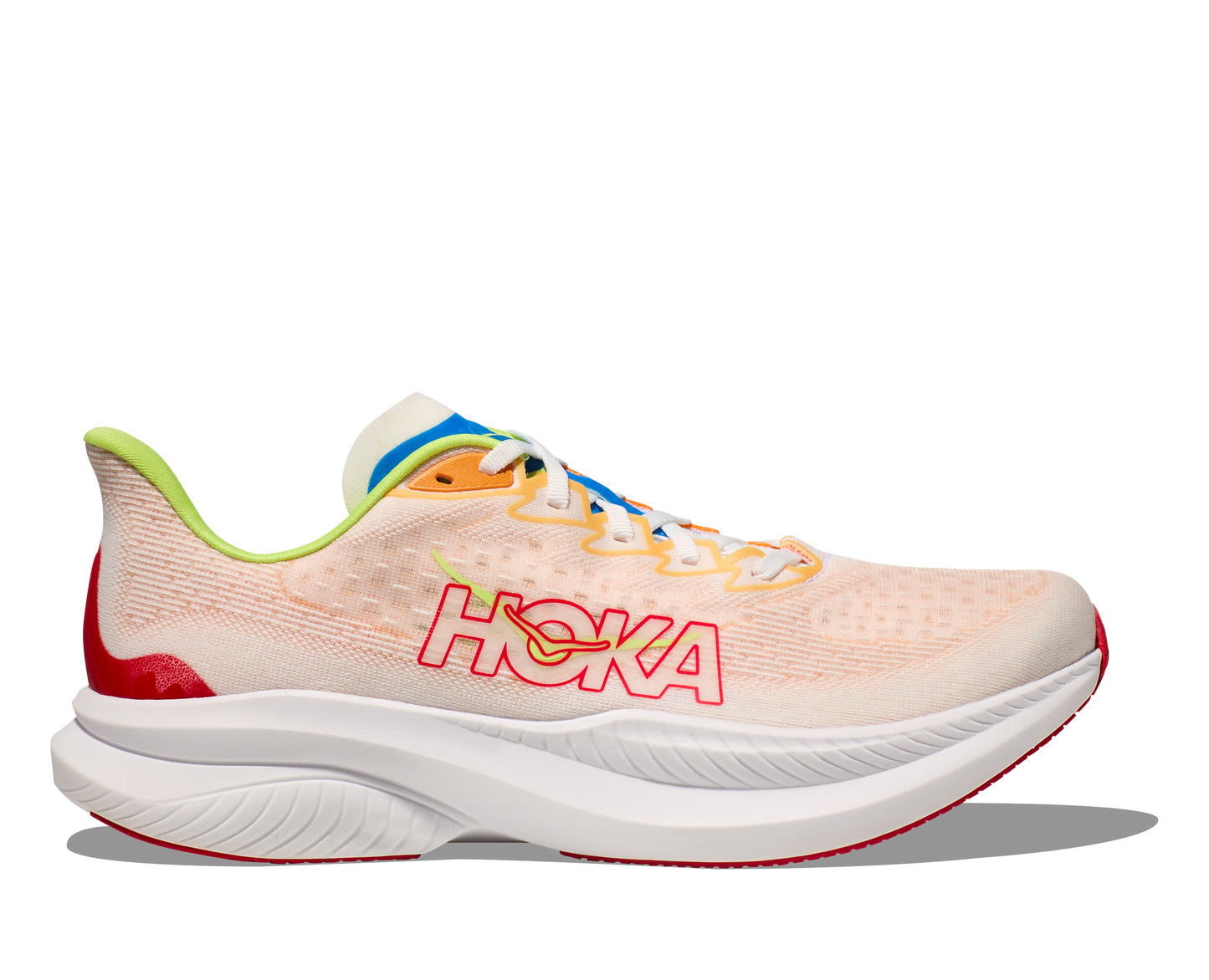 Hoka Mach 6 Men