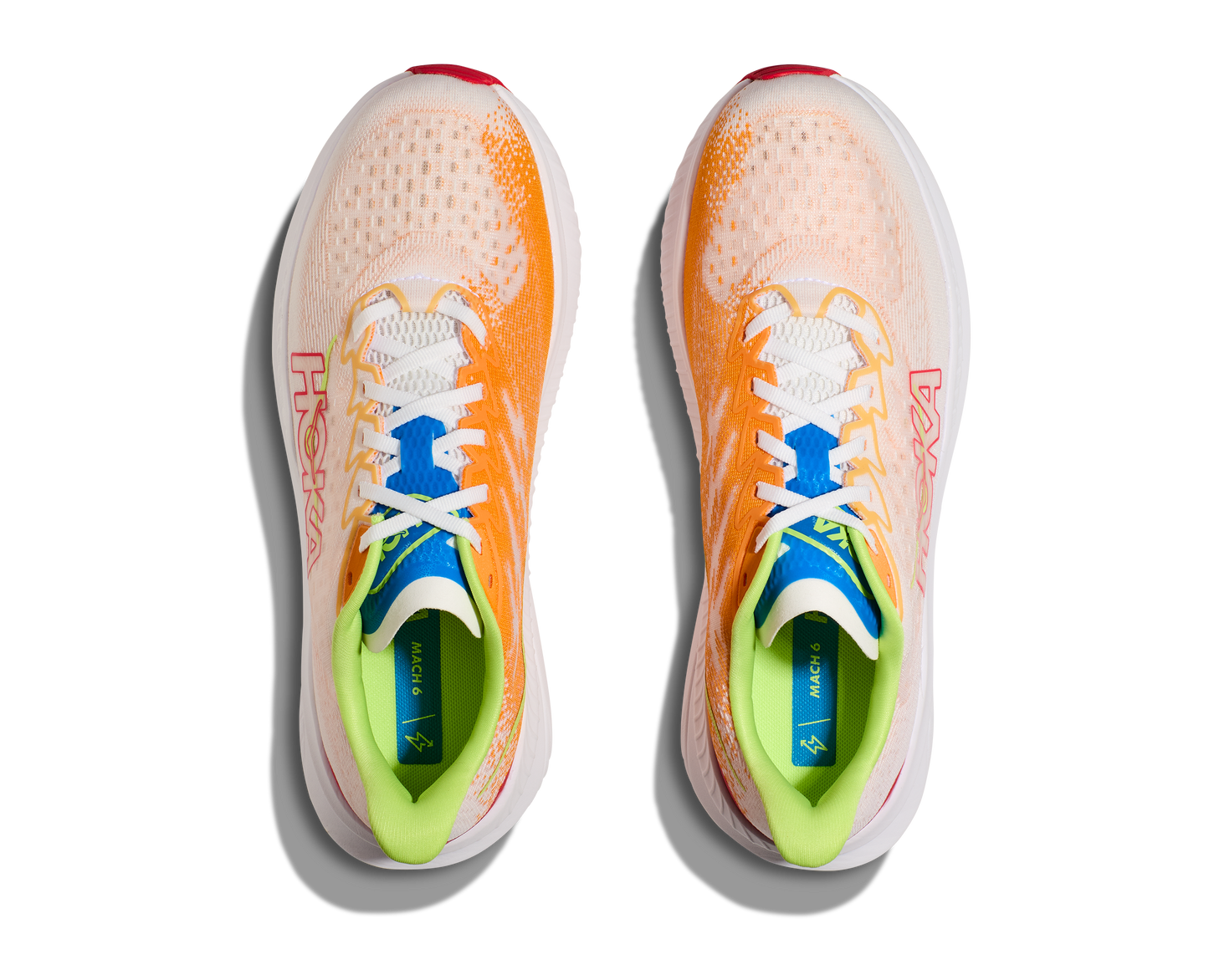 Hoka Mach 6 Men