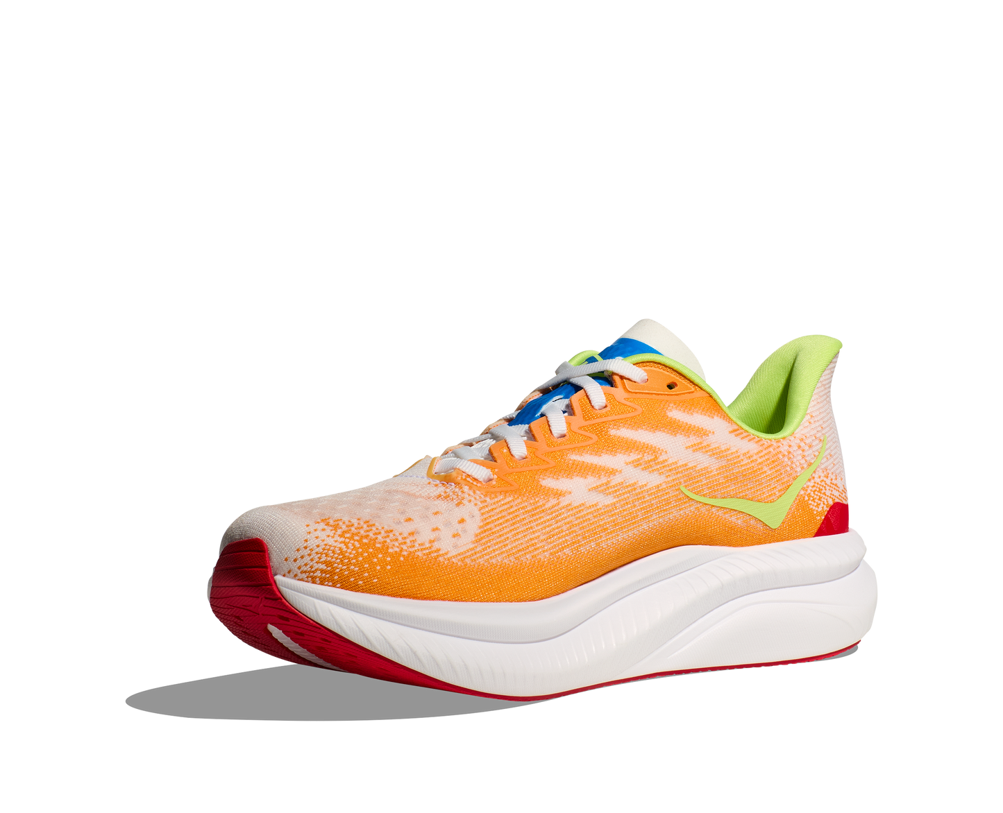 Hoka Mach 6 Men