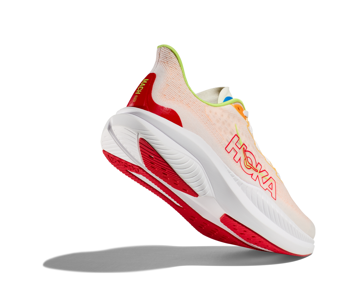 Hoka Mach 6 Men
