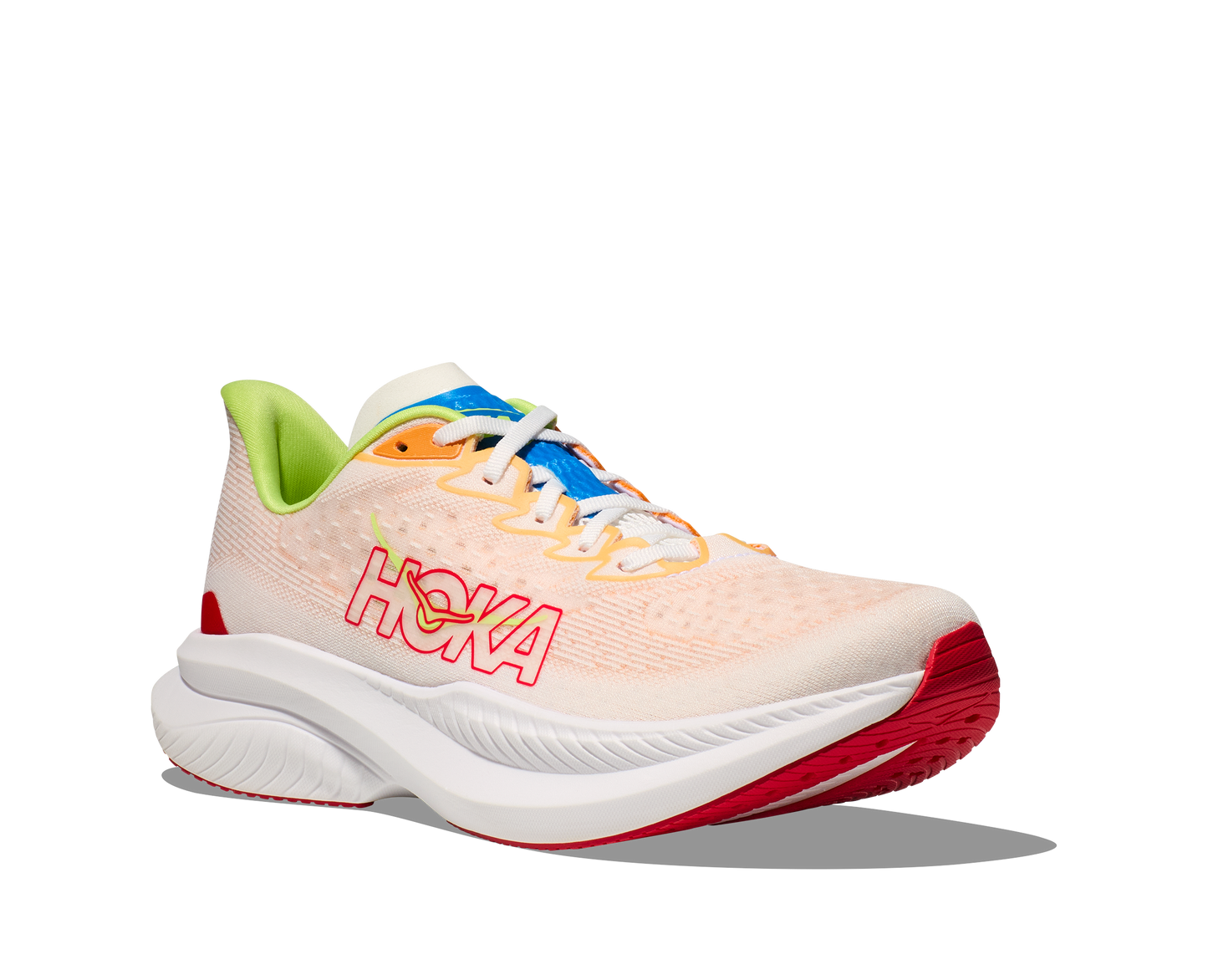 Hoka Mach 6 Men