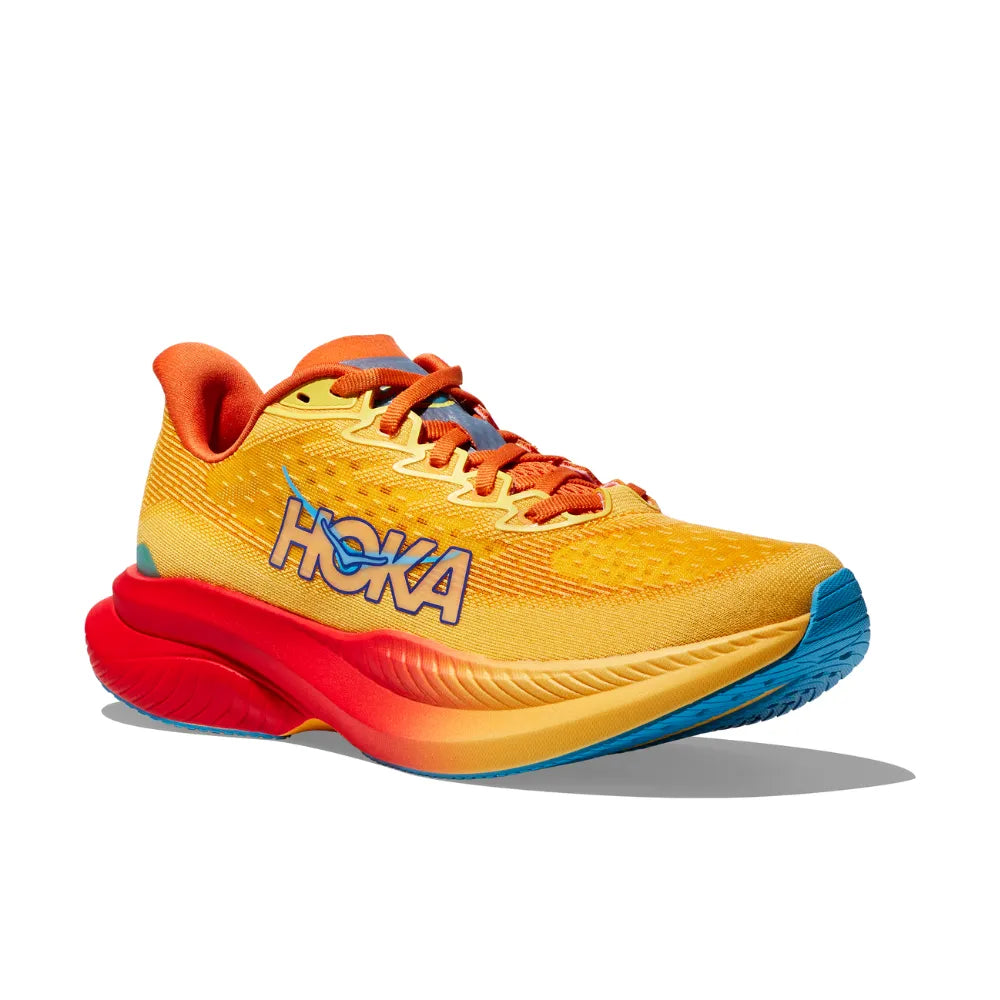 Mach 6