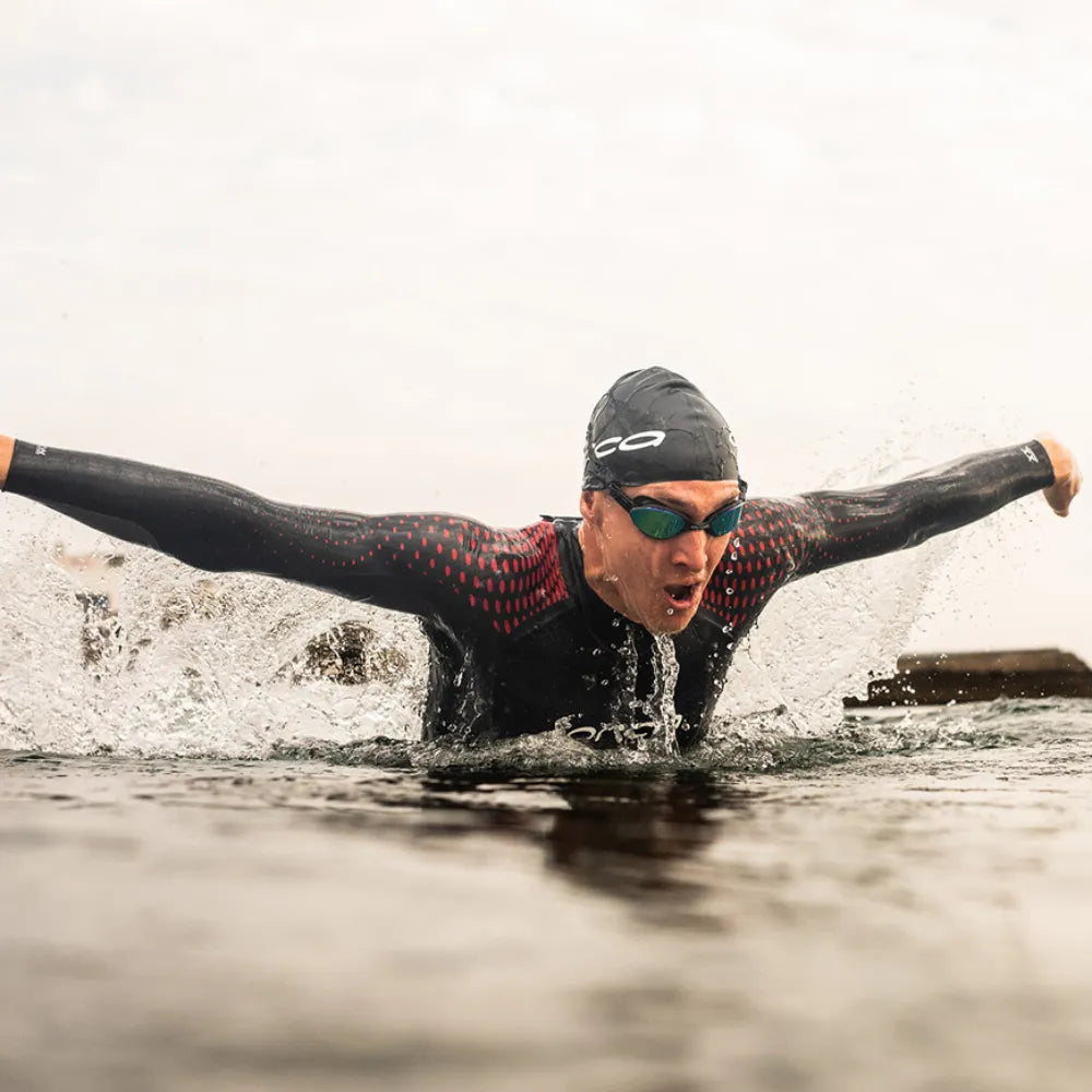 Orca Apex Float Männer Triathlon-Neoprenanzug