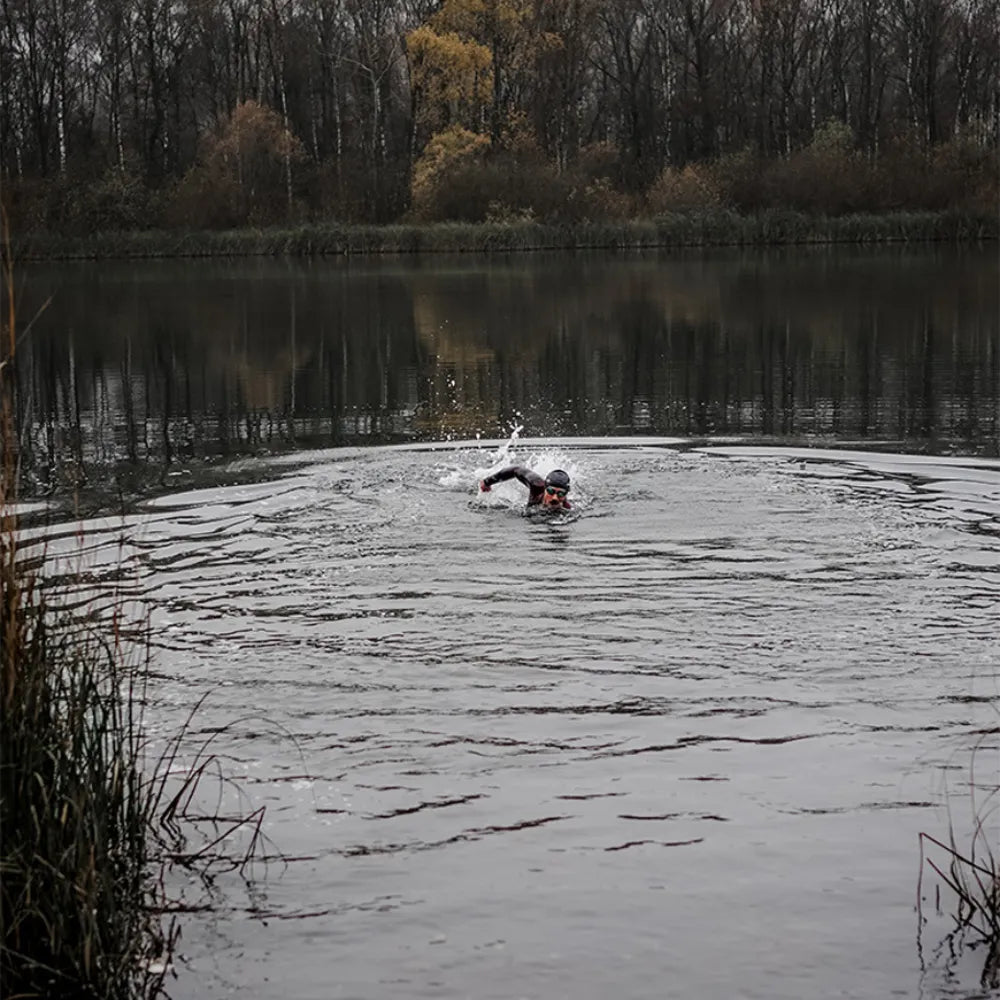 Orca Athlex Flow Männer Triathlon-Neoprenanzug