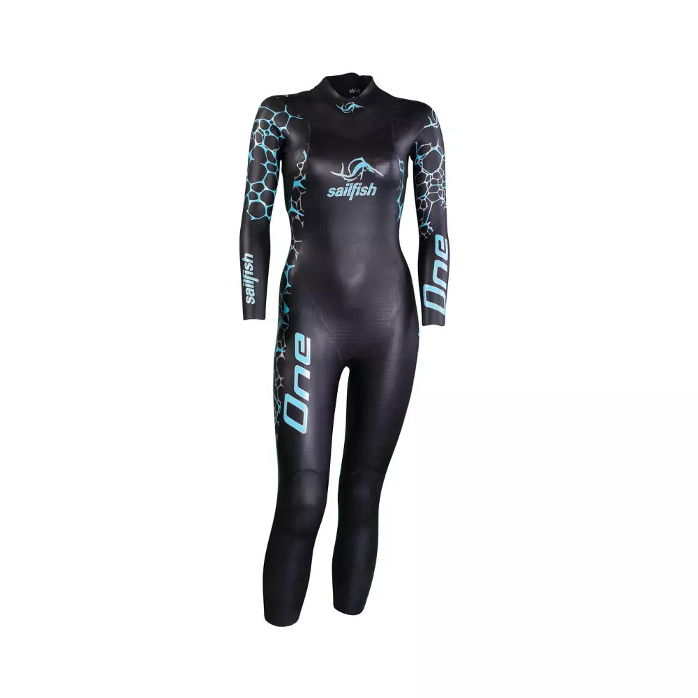 Sailfish WOMENS ONE 7