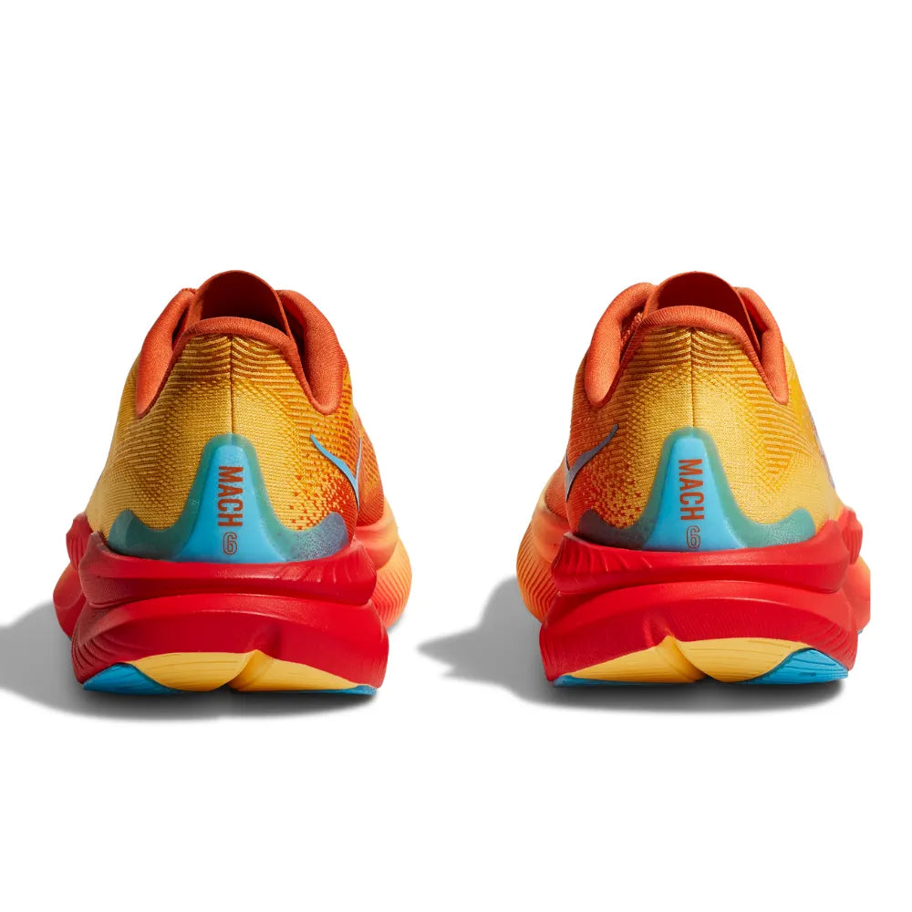 Mach 6