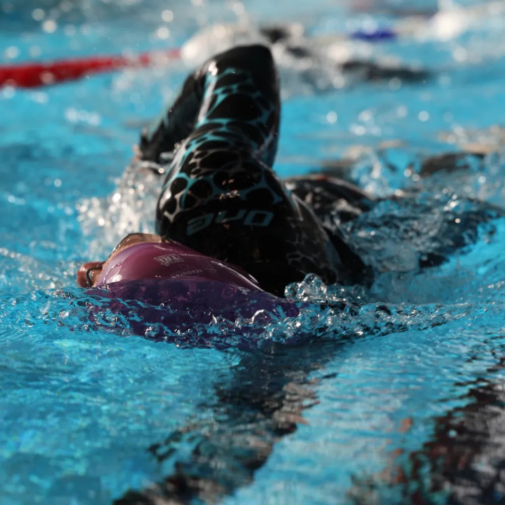 Neopren Testschwimmen Hamburg 2024