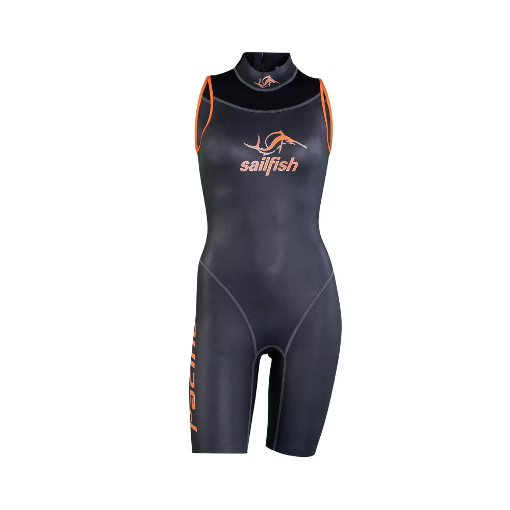 Sailfish WOMENS PACIFIC 2