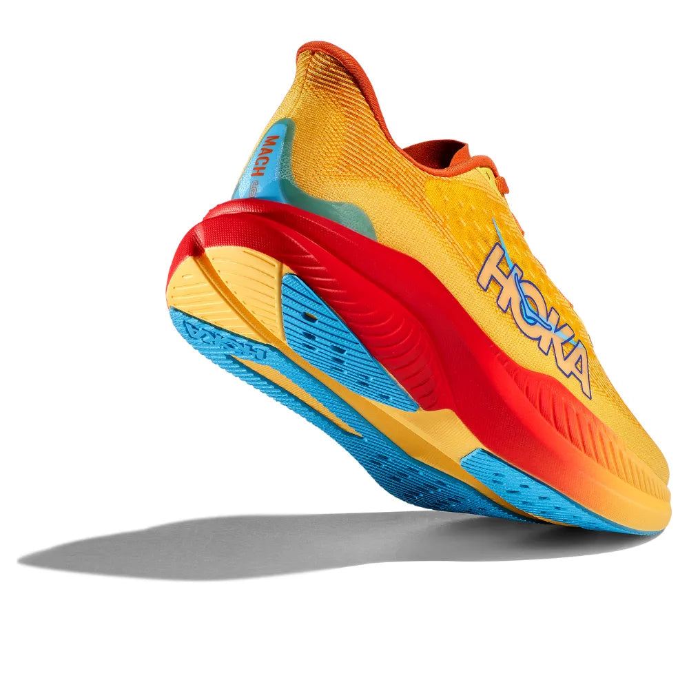 Mach 6