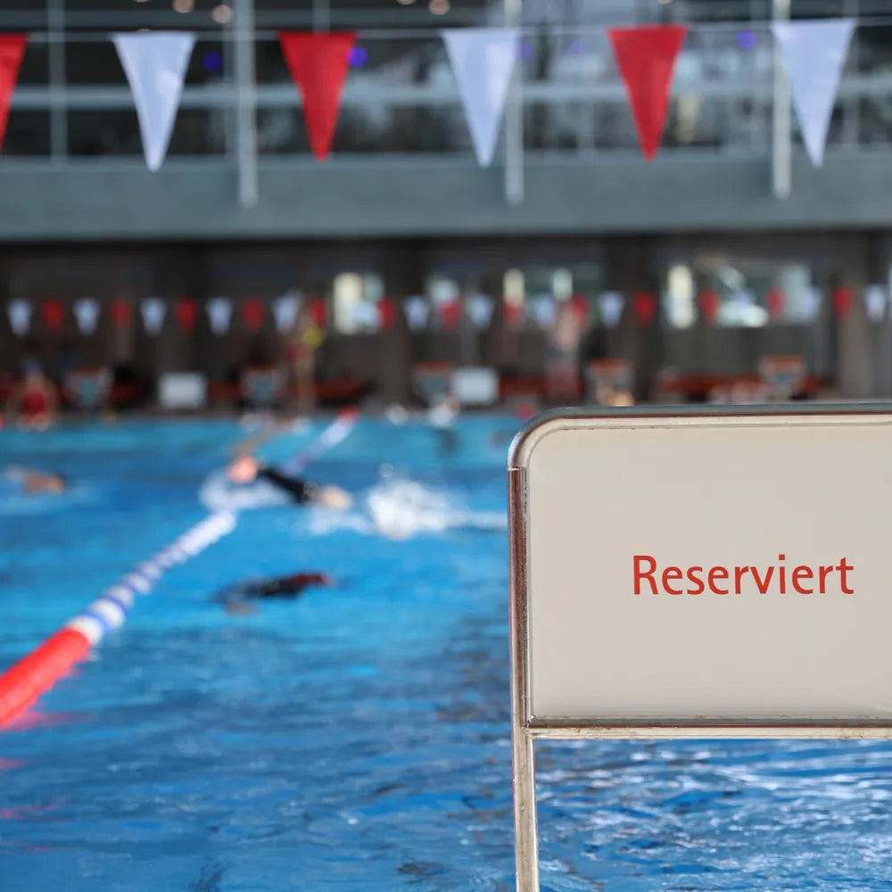 Neopren Testschwimmen Hamburg 2024