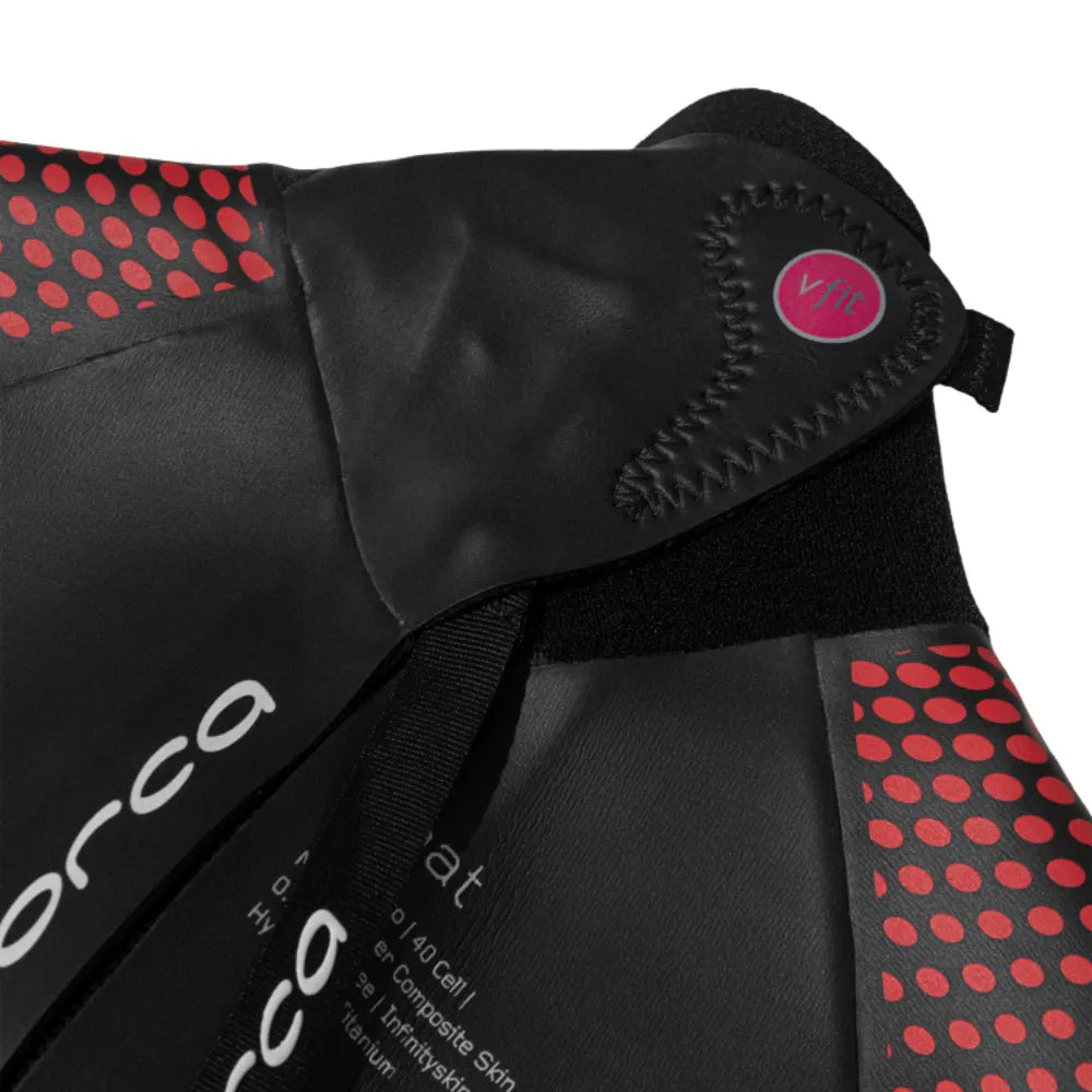 Orca Apex Float Frauen Triathlon-Neoprenanzug