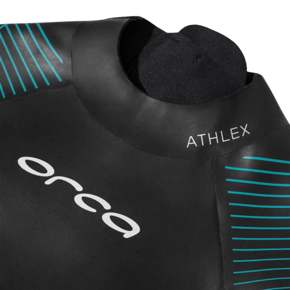 Orca Athlex Flex Männer Triathlon-Neoprenanzug