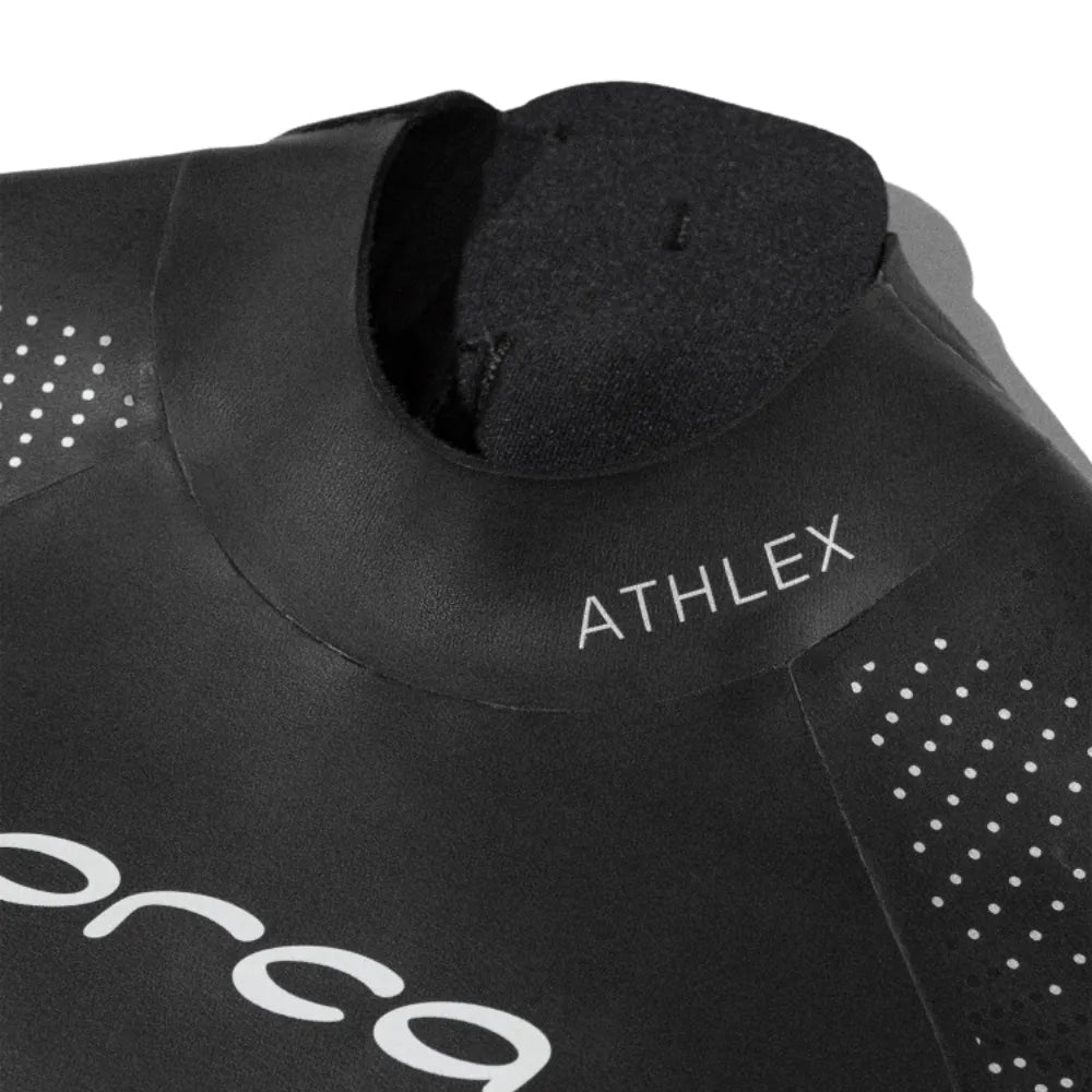 Orca Athlex Flow Männer Triathlon-Neoprenanzug