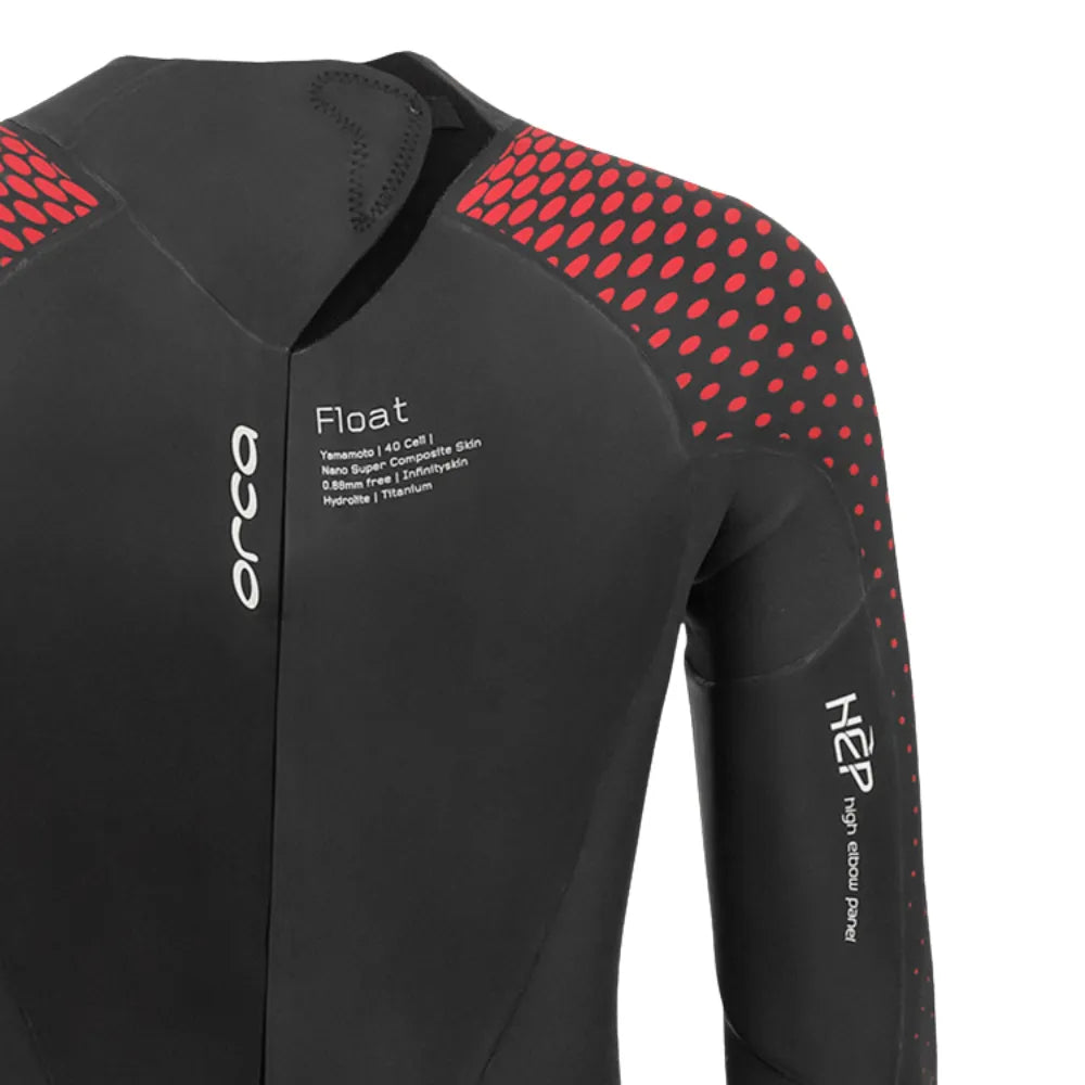 Orca Apex Float Männer Triathlon-Neoprenanzug