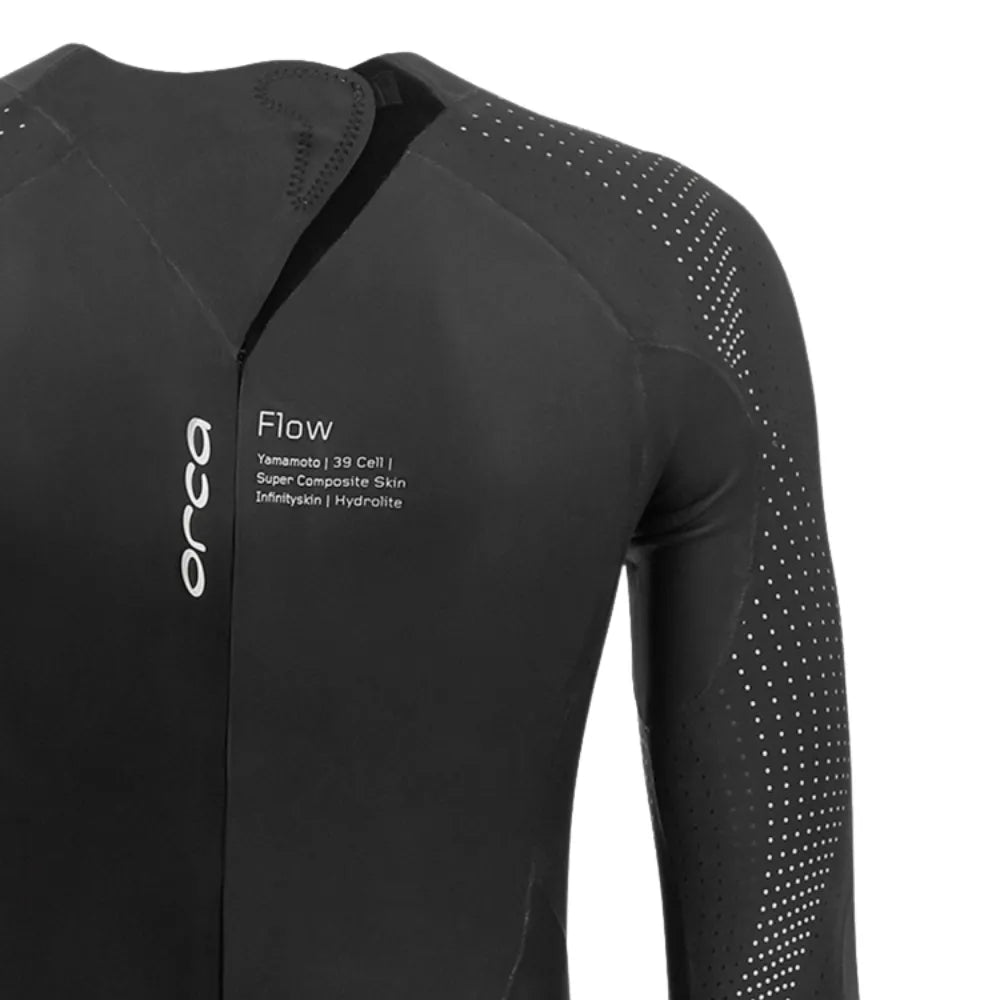 Orca Athlex Flow Männer Triathlon-Neoprenanzug