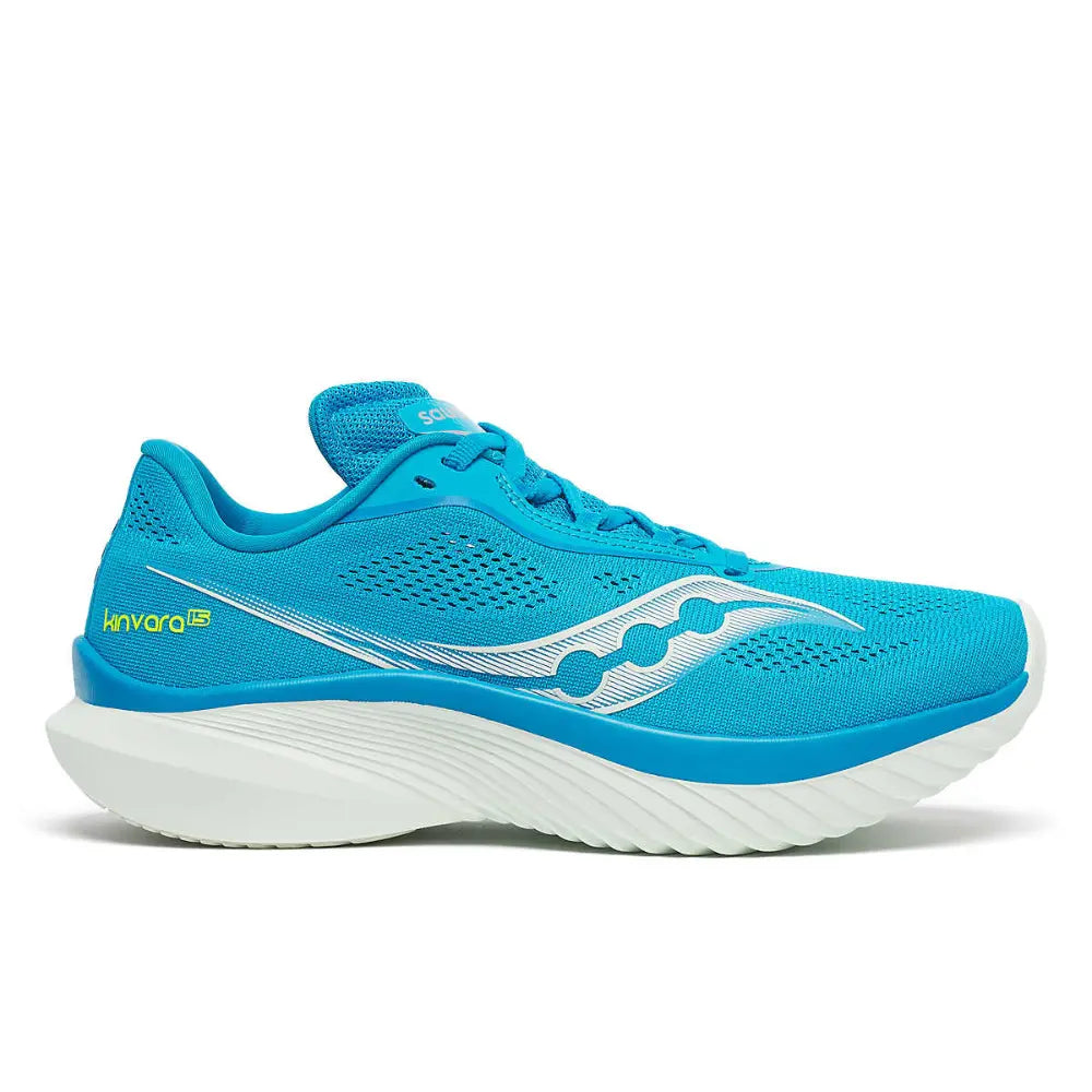 Saucony Kinvara 15 - Damen