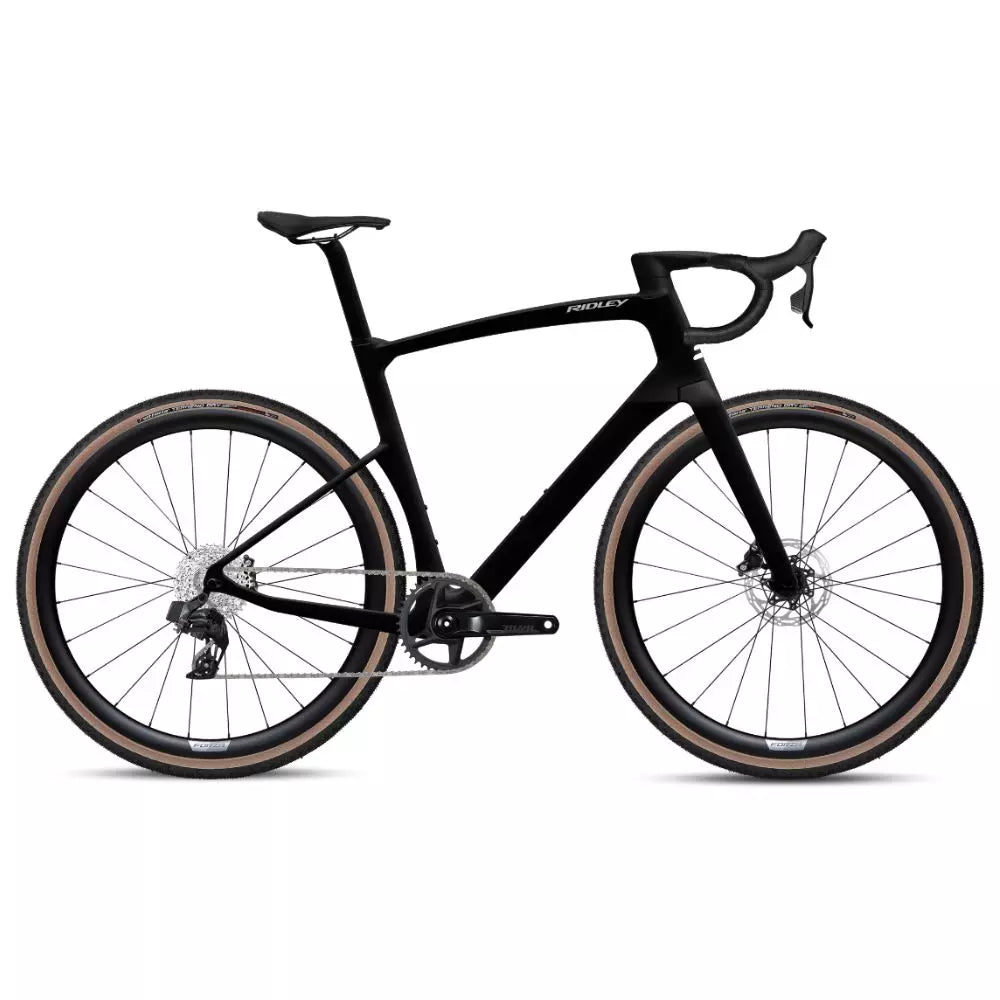 Ridley Kanzo Fast