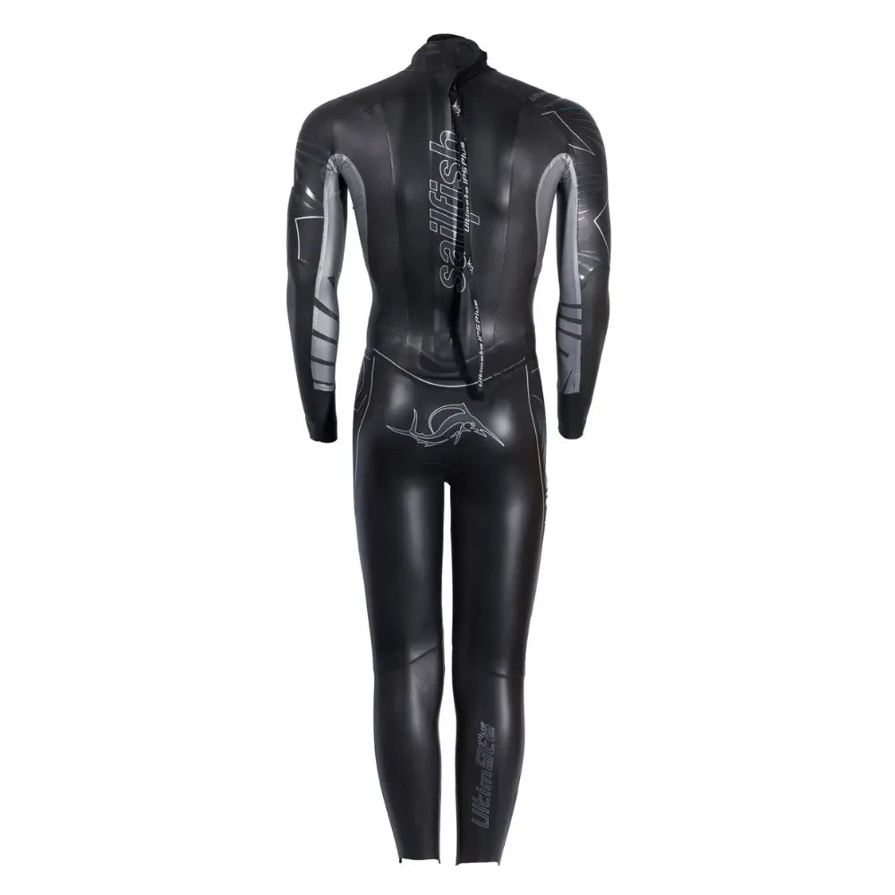 Sailfish MENS ULTIMATE IPS PLUS 4