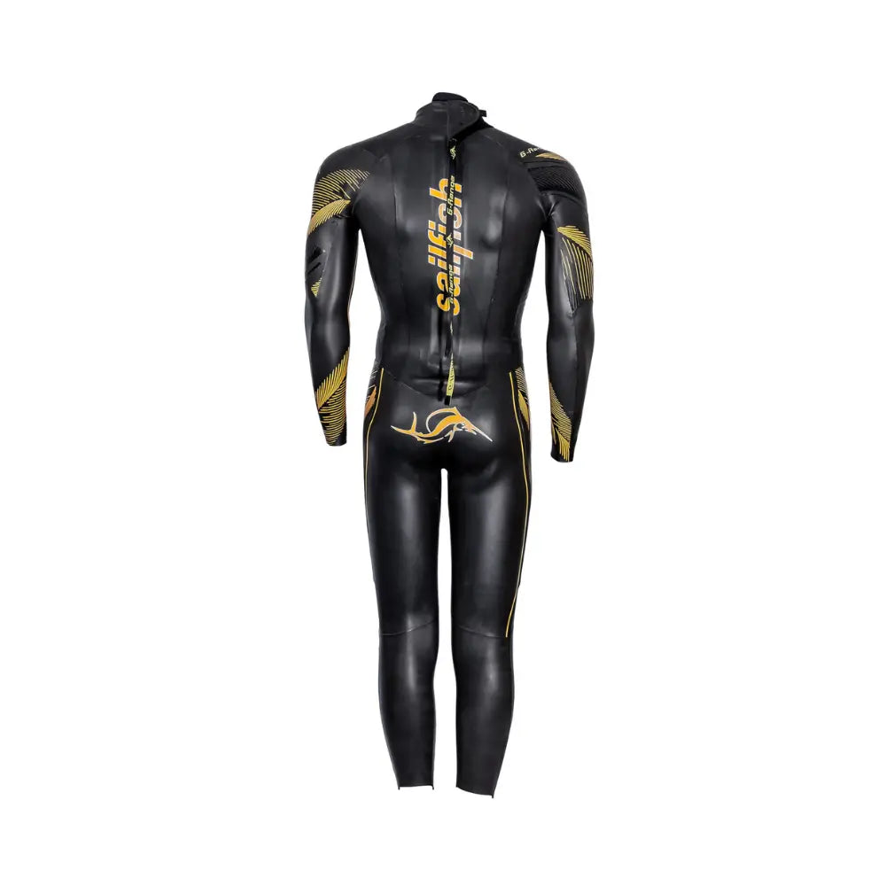 Sailfish MENS G-RANGE 9