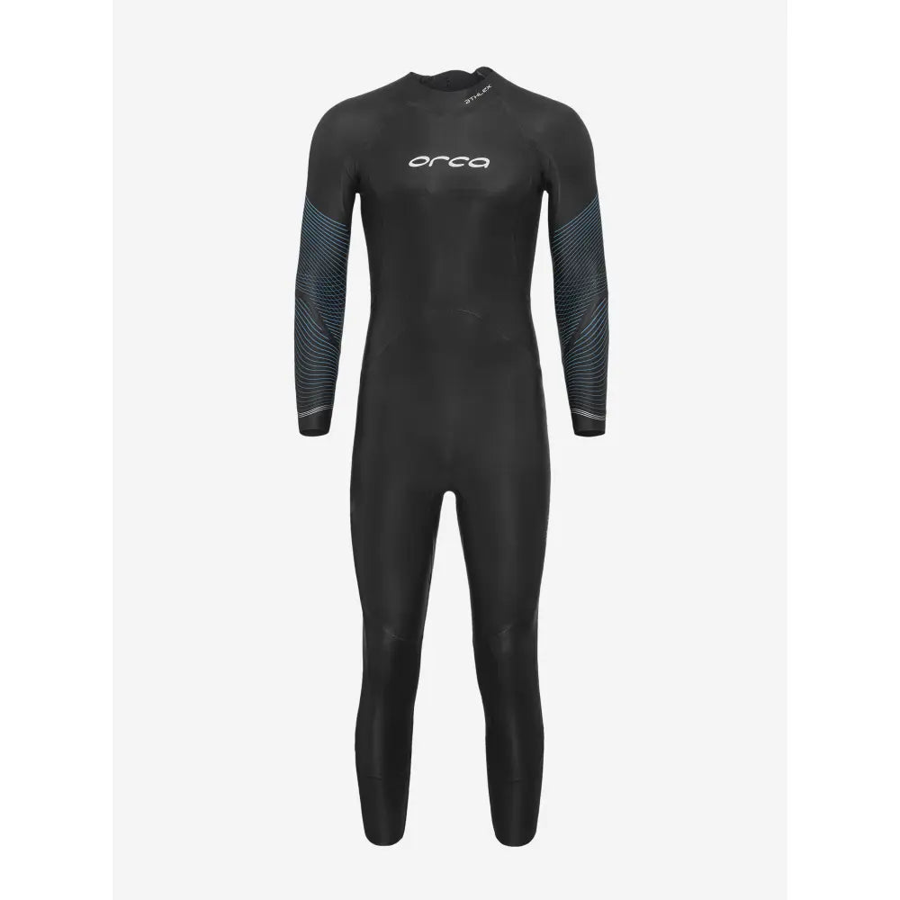 Orca Athlex Flex Männer Triathlon-Neoprenanzug (2025)
