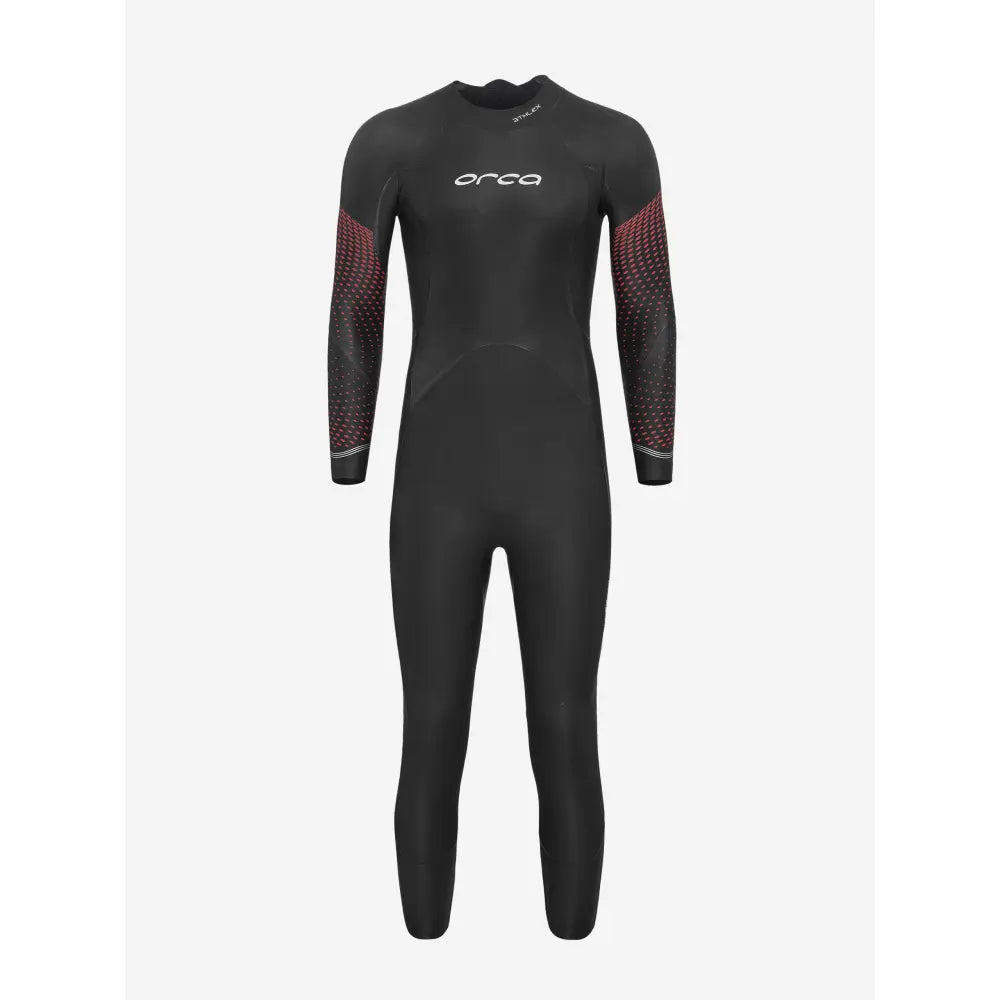 Orca Athlex Float Männer Triathlon-Neoprenanzug (2025)