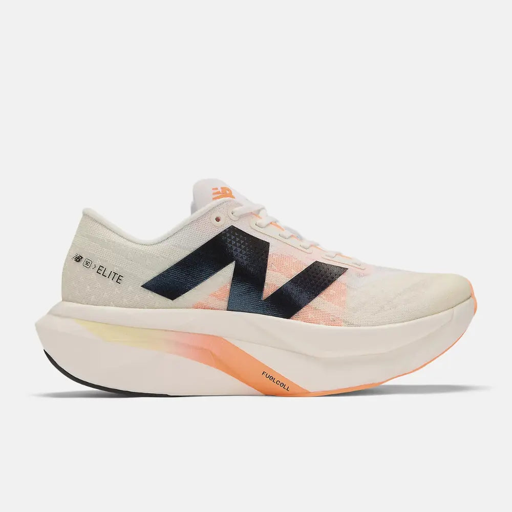 New Balance FuelCell SuperComp Elite V4 - Women