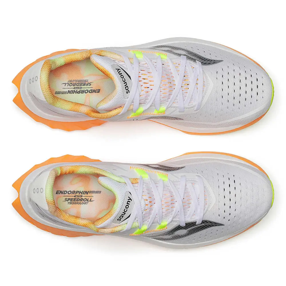 Saucony Endorphin Speed 4 - Herren