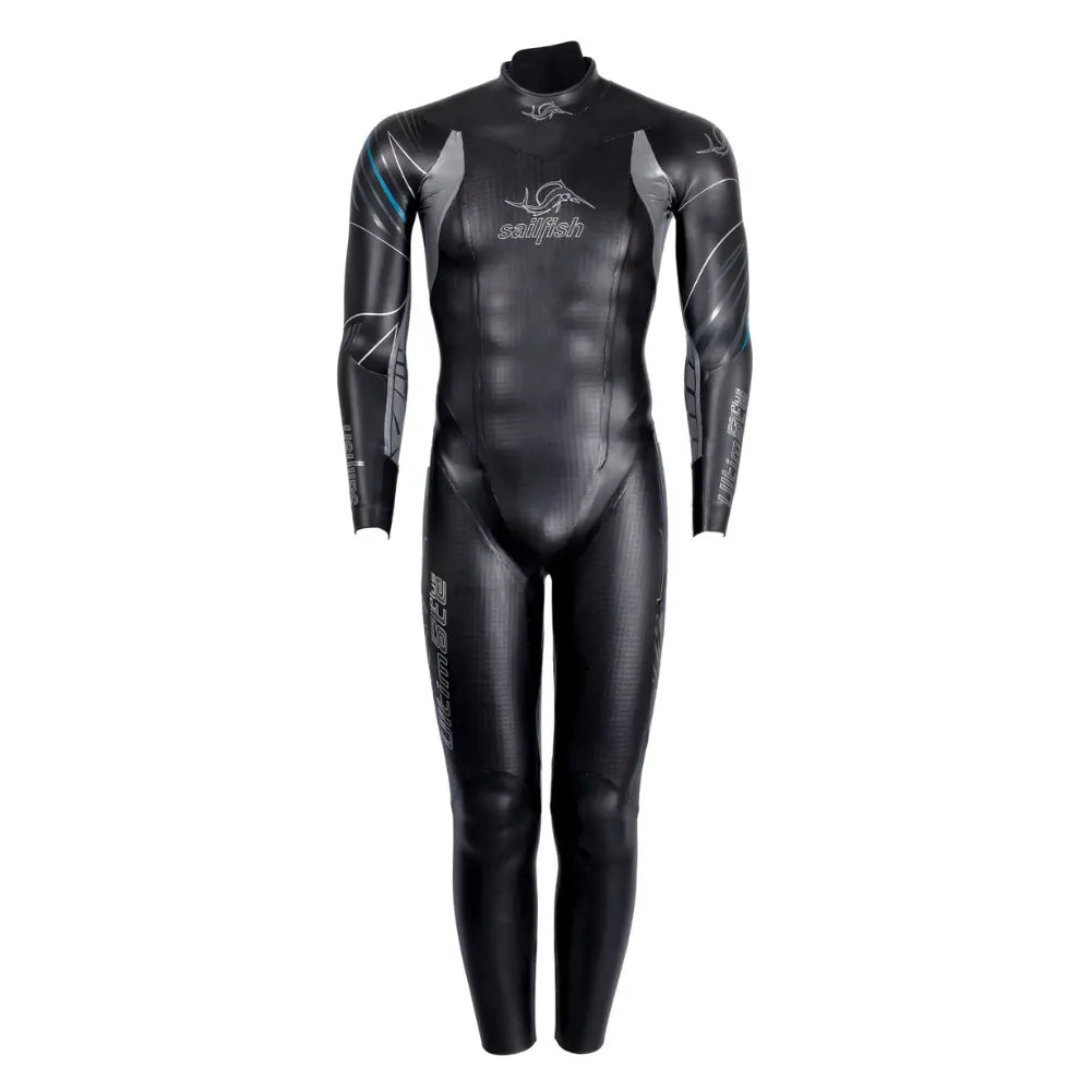 Sailfish MENS ULTIMATE IPS PLUS 4