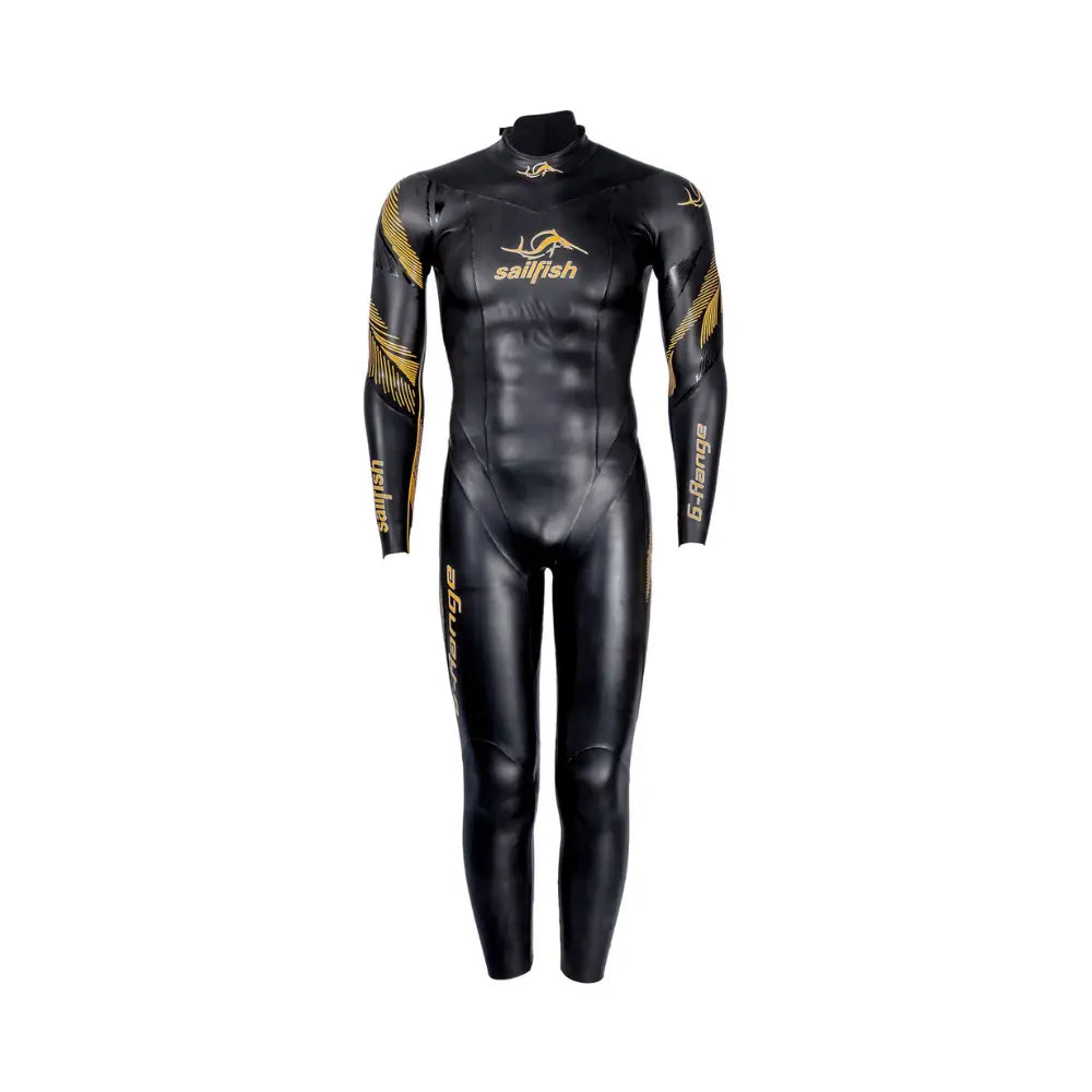 Sailfish MENS G-RANGE 9