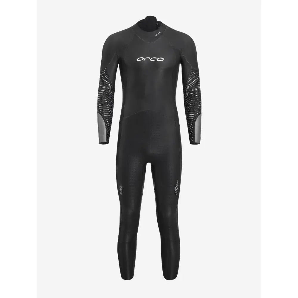 Orca Apex Flow Männer Triathlon-Neoprenanzug (2025)