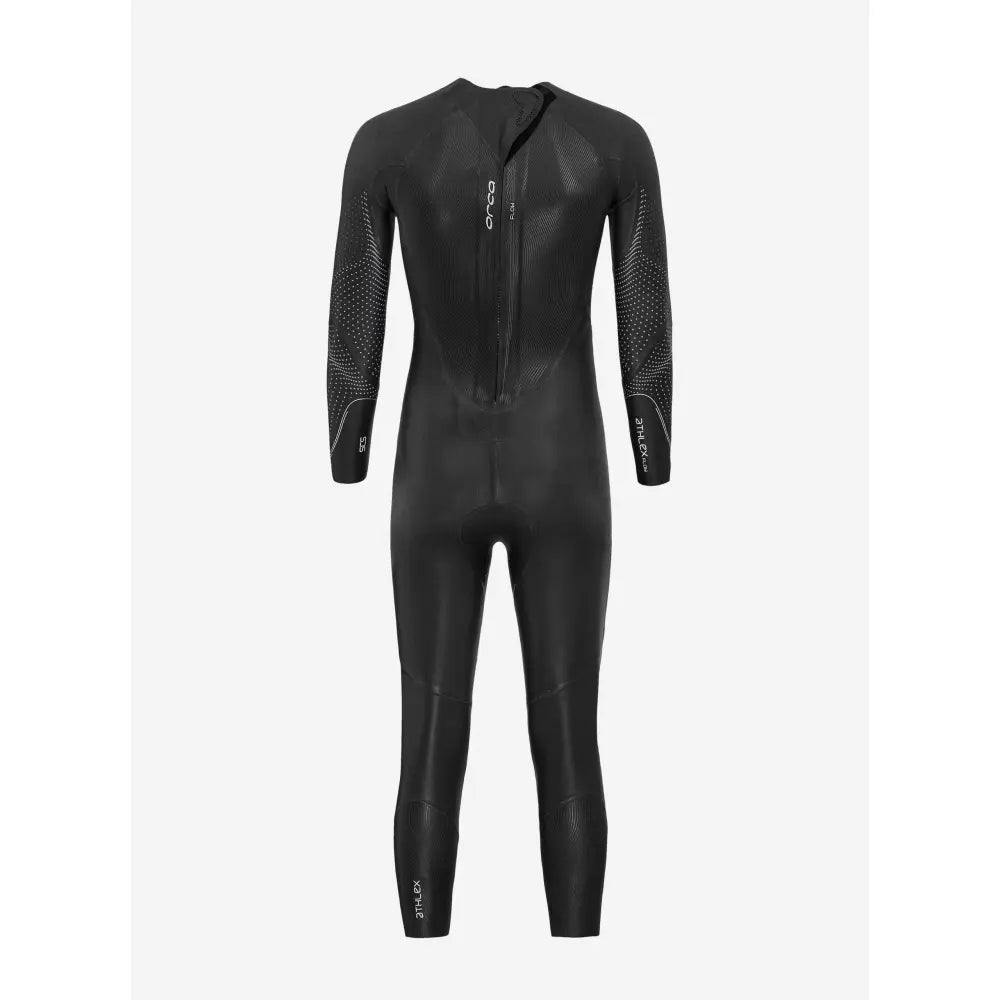 Orca Athlex Flow Männer Triathlon-Neoprenanzug (2025)