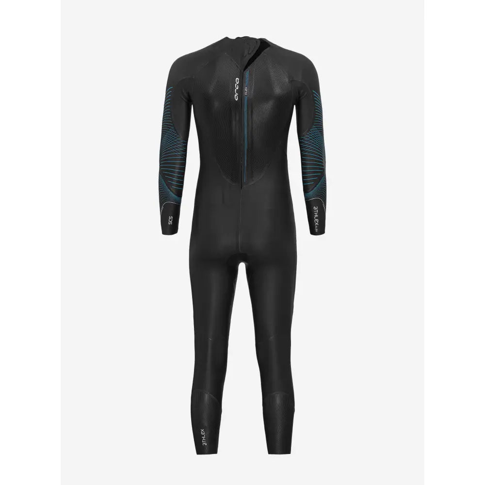 Orca Athlex Flex Männer Triathlon-Neoprenanzug (2025)