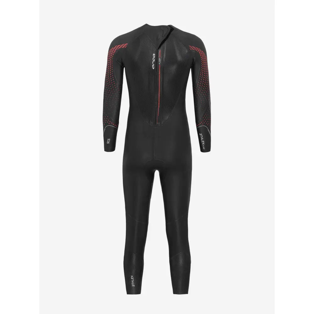 Orca Athlex Float Männer Triathlon-Neoprenanzug (2025)