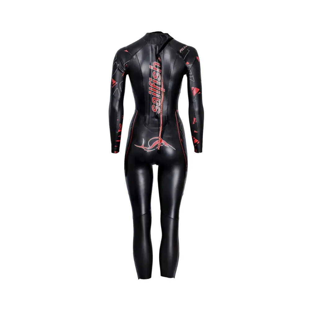 Sailfish WOMENS ATTACK 8
