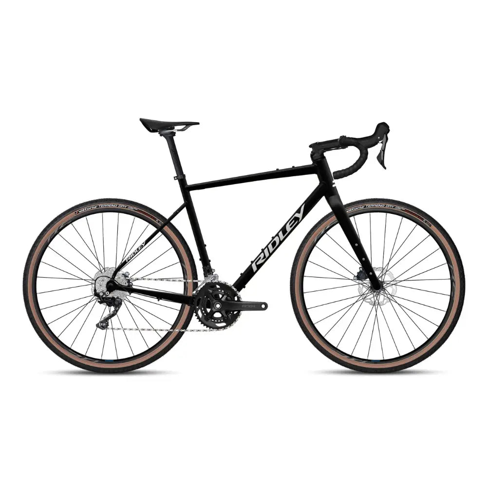 Ridley Kanzo Adventure Alu