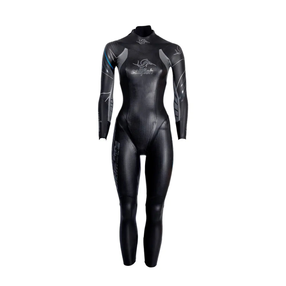 Sailfish WOMENS ULTIMATE IPS PLUS 4