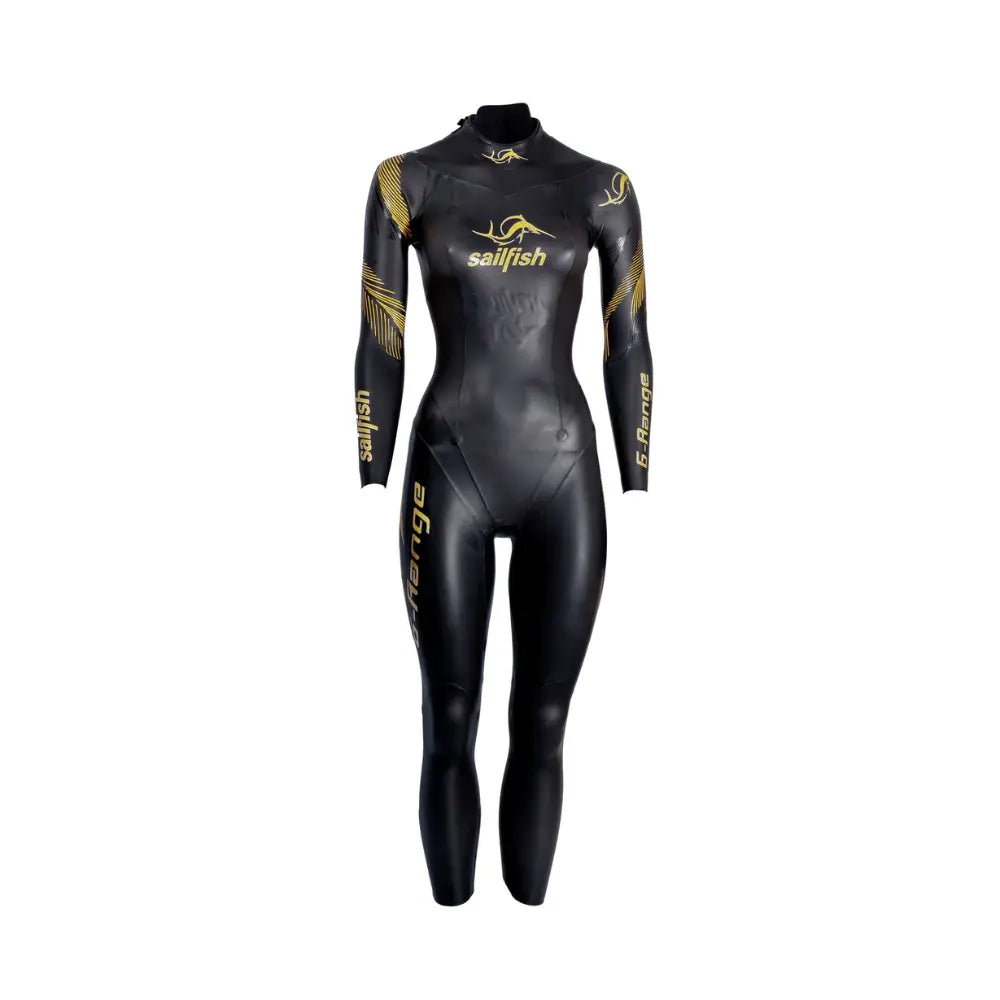 Sailfish WOMENS G-RANGE 9
