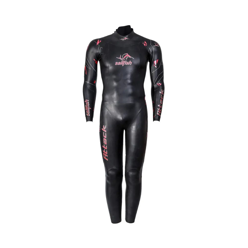 Sailfish MENS ATTACK 8