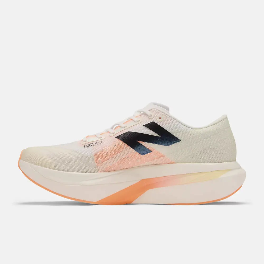 New Balance FuelCell SuperComp Elite V4 - Men