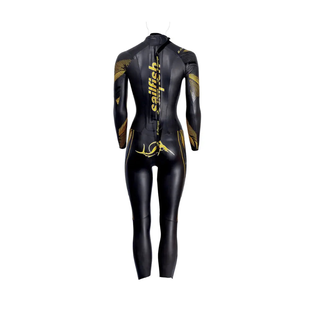 Sailfish WOMENS G-RANGE 9