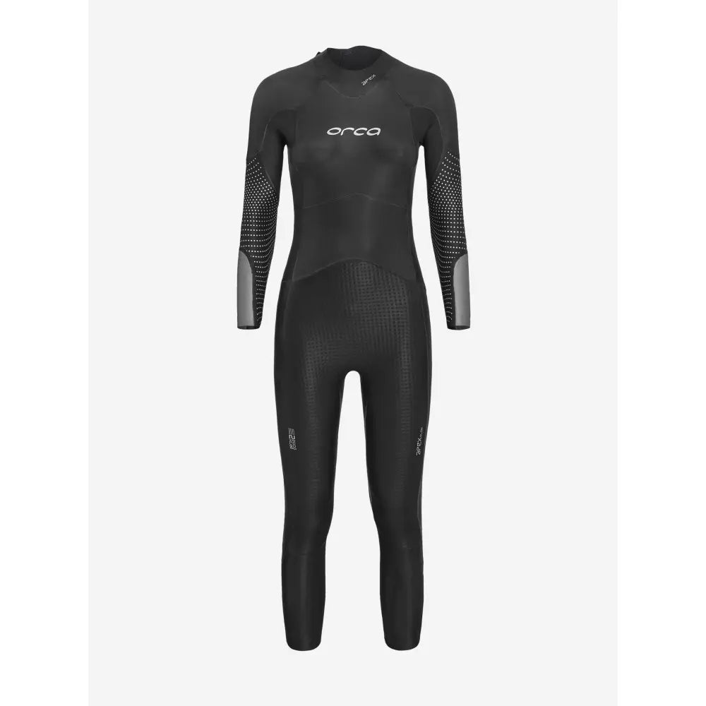 Orca Apex Flow Frauen Triathlon-Neoprenanzug (2025)