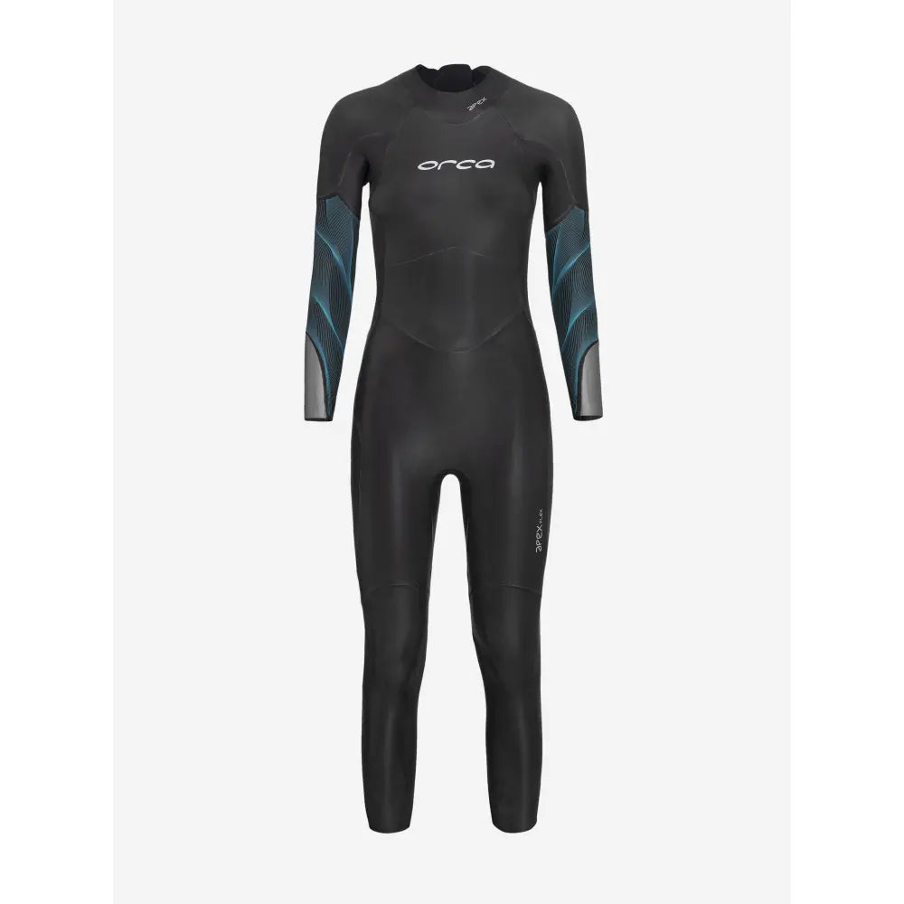 Orca Apex Flex Frauen Triathlon-Neoprenanzug (2025)