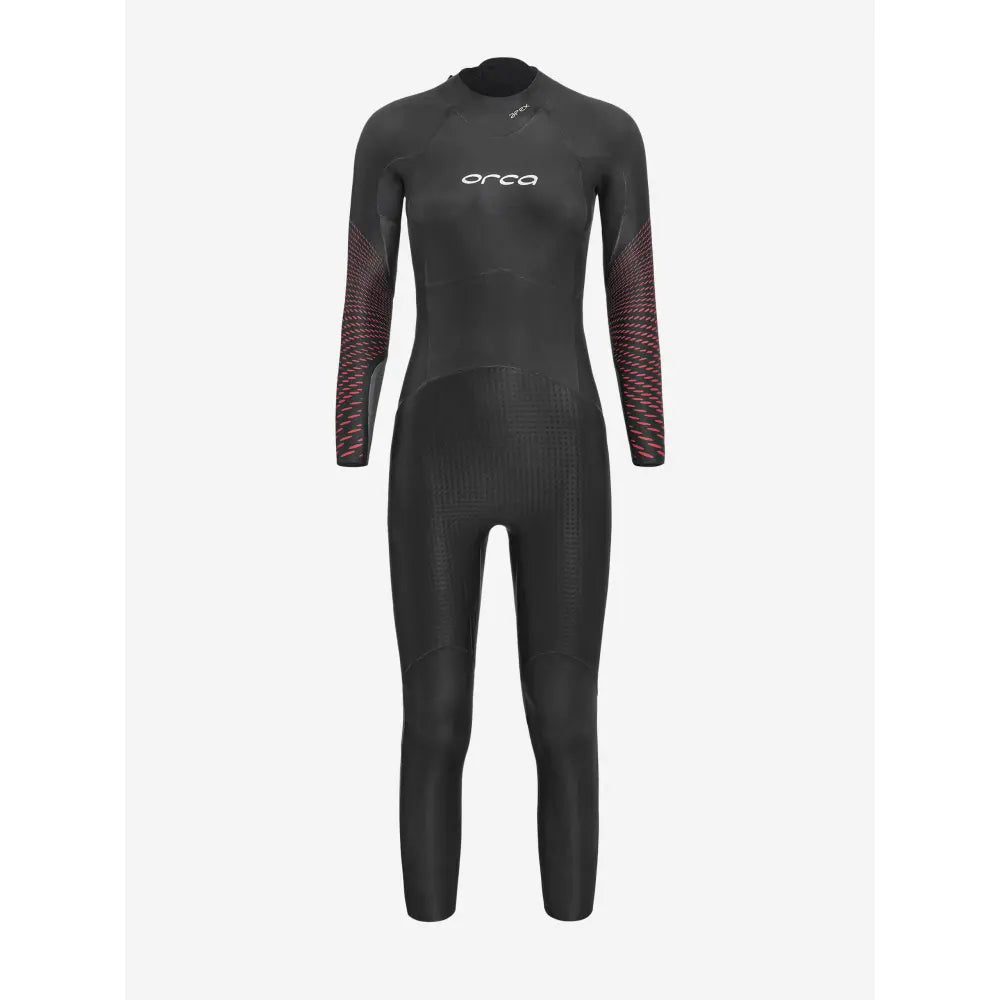 Orca Apex Float Frauen Triathlon-Neoprenanzug (2025)