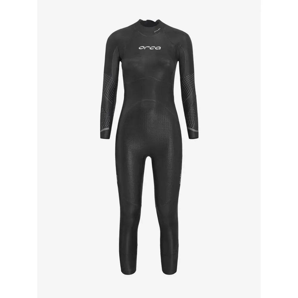 Orca Athlex Flow Frauen Triathlon-Neoprenanzug (2025)
