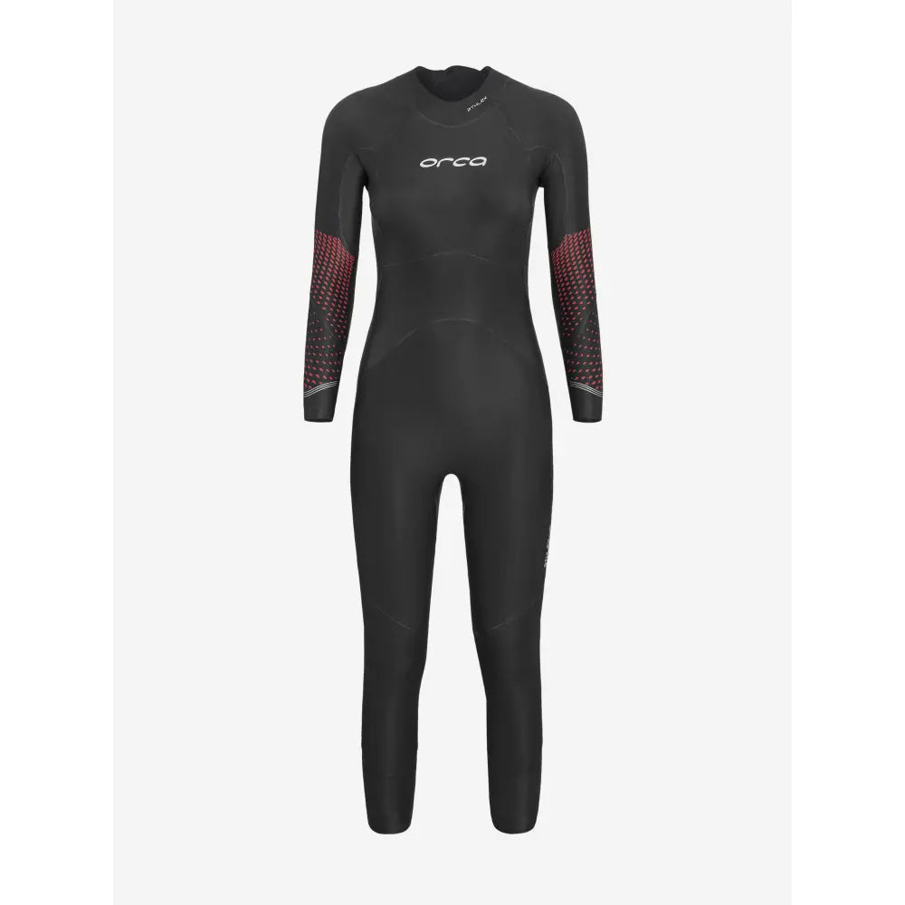 Orca Athlex Float Frauen Triathlon-Neoprenanzug (2025)