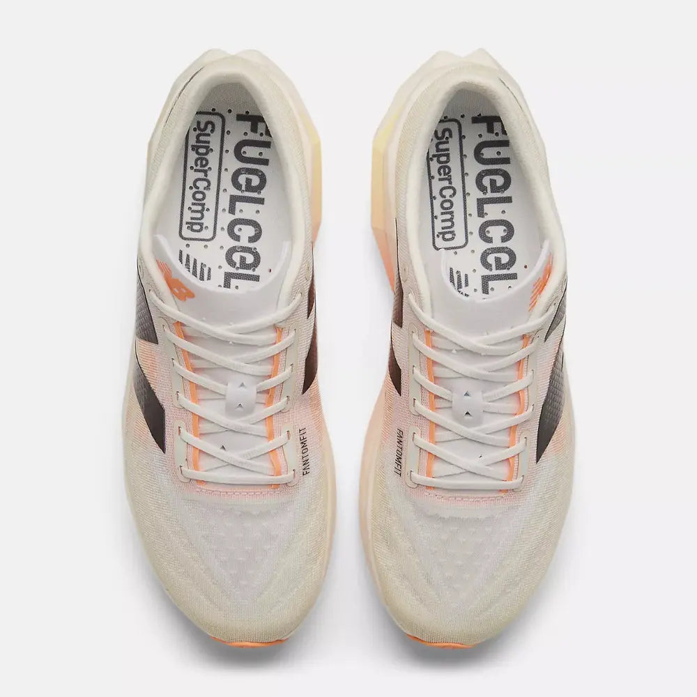 New Balance FuelCell SuperComp Elite V4 - Men