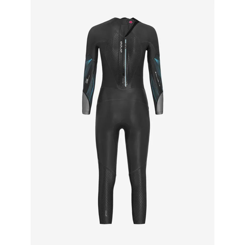 Orca Apex Flex Frauen Triathlon-Neoprenanzug (2025)